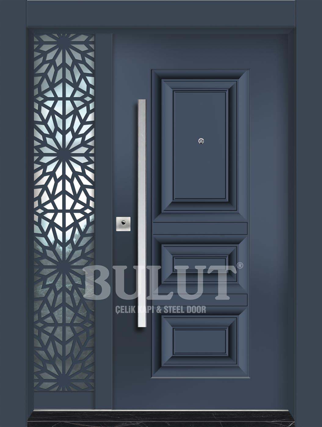 BULUT-812