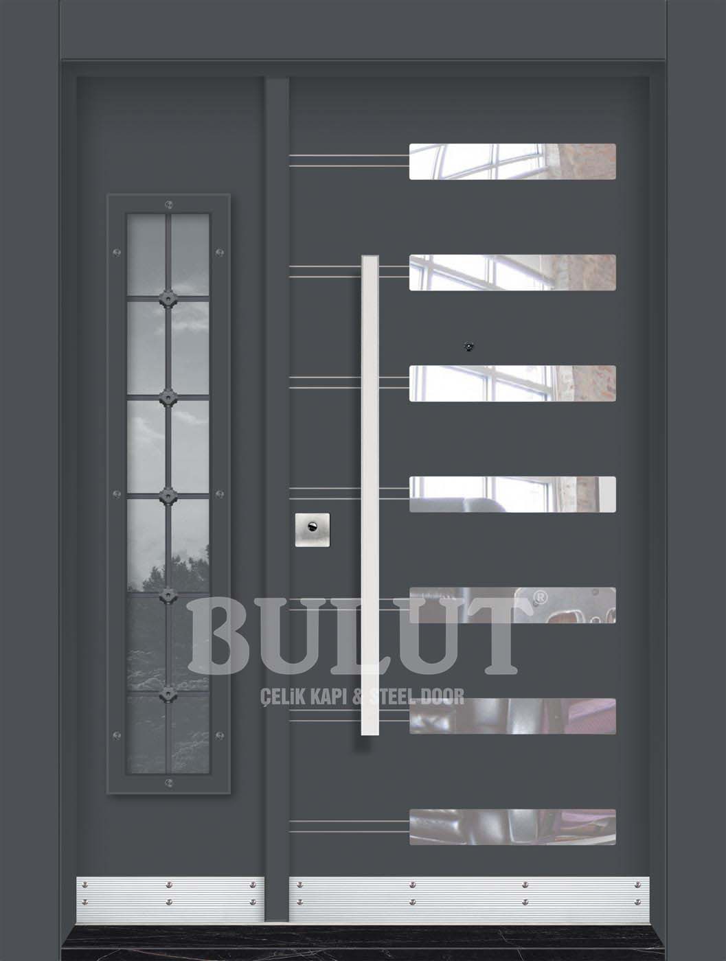 BULUT-814