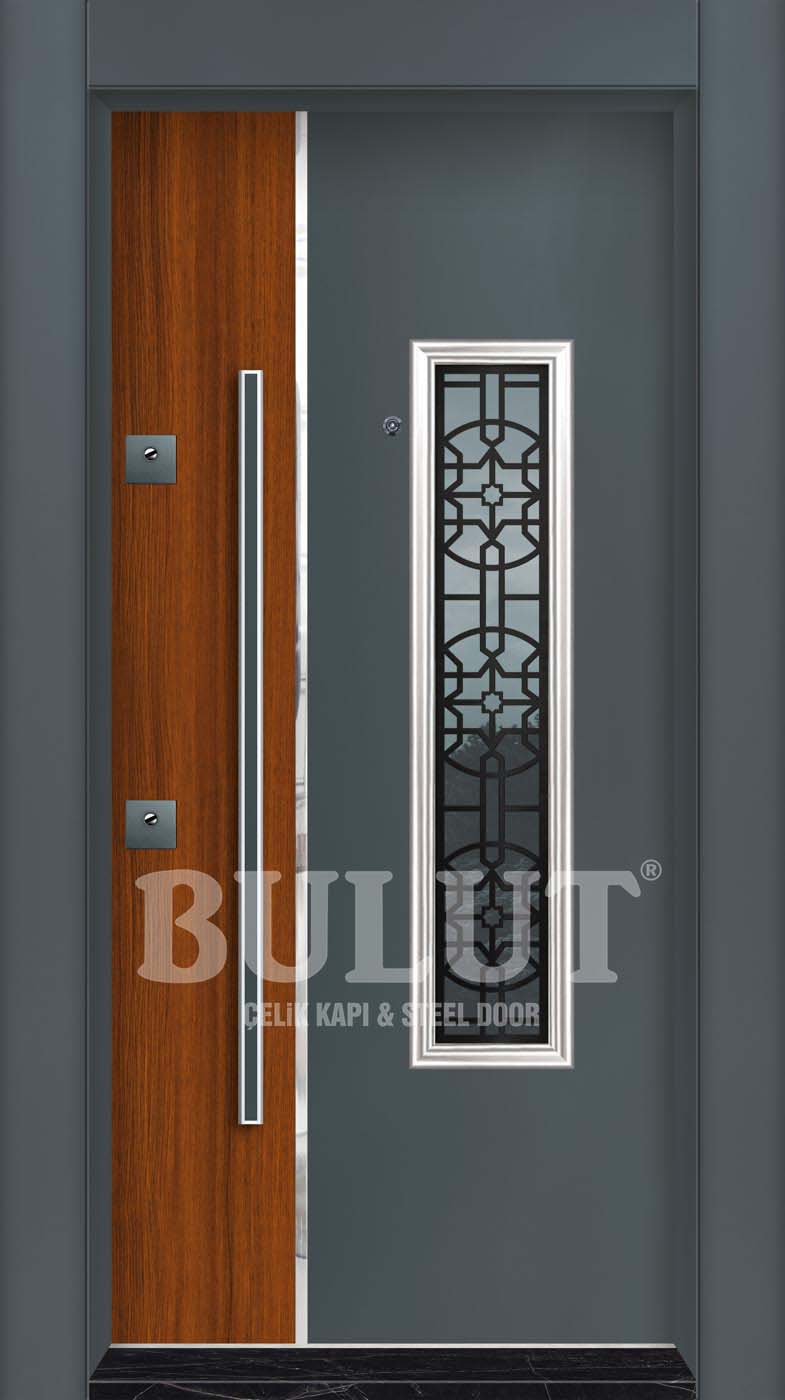BULUT-601